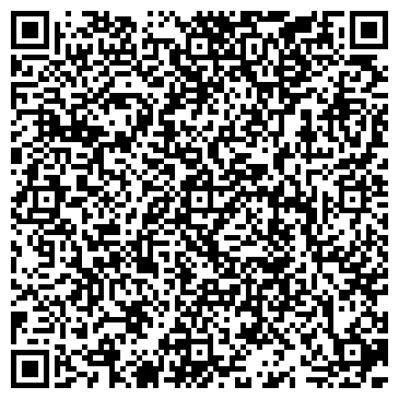 QR-код с контактной информацией организации ООО ЮжУралПроект