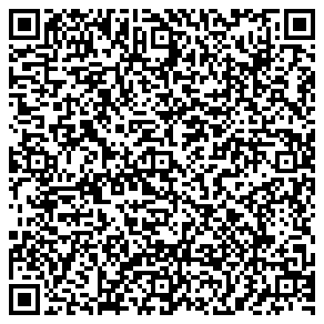 QR-код с контактной информацией организации ЗАО Призма