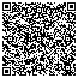 QR-код с контактной информацией организации ЯНУС