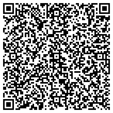 QR-код с контактной информацией организации ОАО Самарский проектный институт