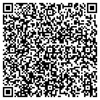 QR-код с контактной информацией организации Askona