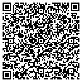 QR-код с контактной информацией организации Джунгли