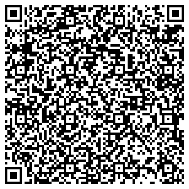 QR-код с контактной информацией организации АО «Росжелдорпроект» «Желдорпроект Поволжья»