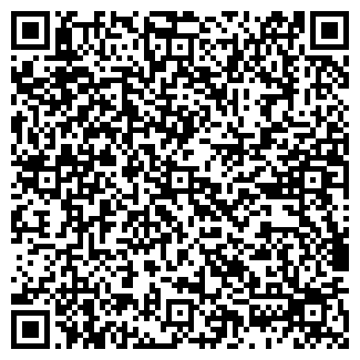 QR-код с контактной информацией организации Детвора