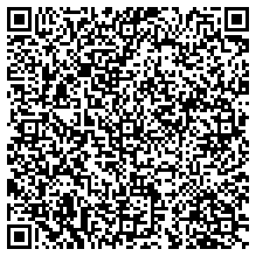 QR-код с контактной информацией организации Регнум