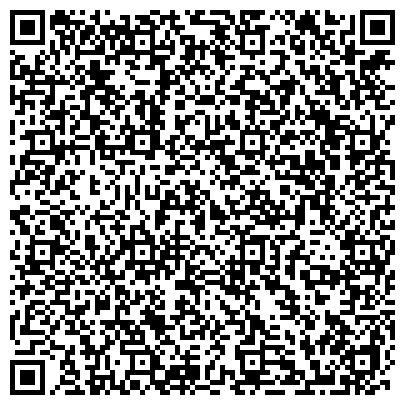 QR-код с контактной информацией организации Пирамида, проектная компания, представительство в г. Челябинске