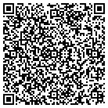 QR-код с контактной информацией организации Эдем