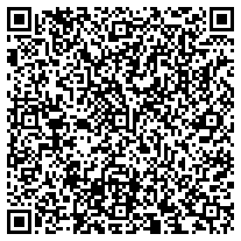QR-код с контактной информацией организации ООО Институт красоты Проф