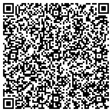 QR-код с контактной информацией организации Centro