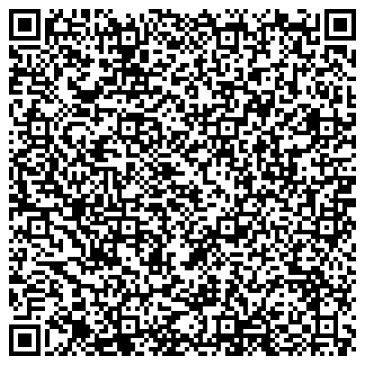 QR-код с контактной информацией организации Фемида