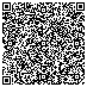 QR-код с контактной информацией организации Finvision