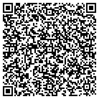 QR-код с контактной информацией организации Банкомат, Банк Уралсиб, ОАО, филиал в г. Уфе