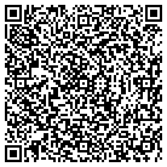 QR-код с контактной информацией организации ООО Мистер Попкин