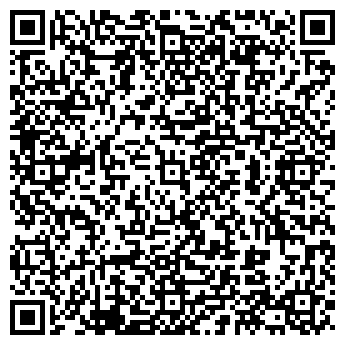 QR-код с контактной информацией организации Paganini