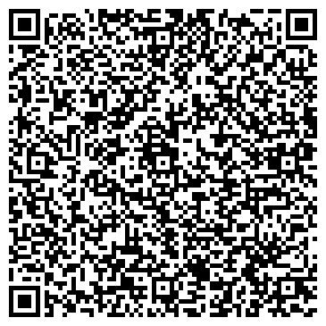 QR-код с контактной информацией организации Экология дома