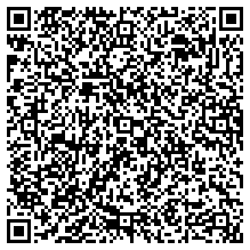 QR-код с контактной информацией организации ООО Анкор Рекрутмент