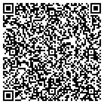 QR-код с контактной информацией организации Сильвия