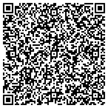 QR-код с контактной информацией организации Народный бутик