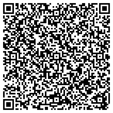 QR-код с контактной информацией организации ООО Бергер