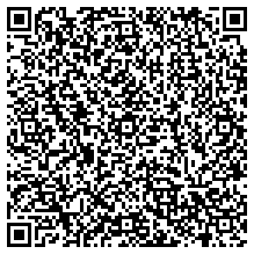 QR-код с контактной информацией организации ООО Миди
