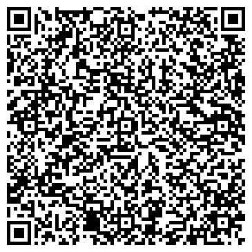 QR-код с контактной информацией организации Kelly Services