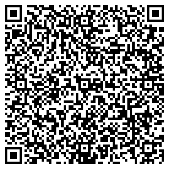 QR-код с контактной информацией организации Mexx