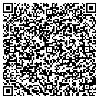 QR-код с контактной информацией организации Банкомат, Банк Уралсиб, ОАО, филиал в г. Уфе