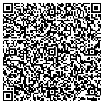 QR-код с контактной информацией организации Эконом-класс