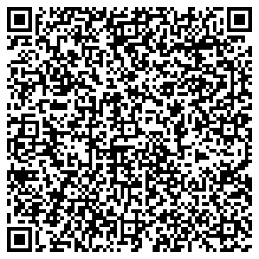 QR-код с контактной информацией организации Перспектива