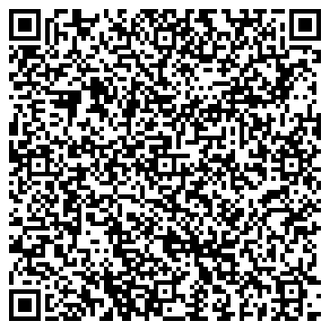 QR-код с контактной информацией организации ООО Пинар