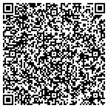 QR-код с контактной информацией организации ОАО Технотест-Энерго