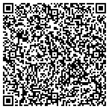 QR-код с контактной информацией организации ООО Новатор