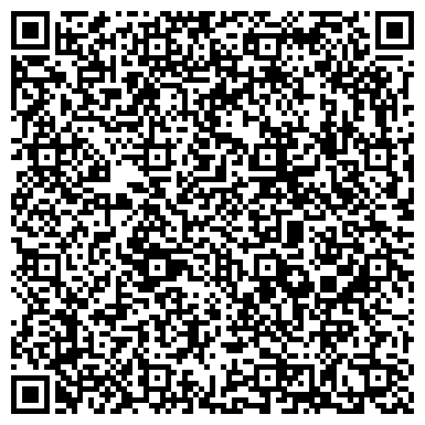 QR-код с контактной информацией организации SELA, сеть магазинов одежды, ИП Мацегоров Г.В.