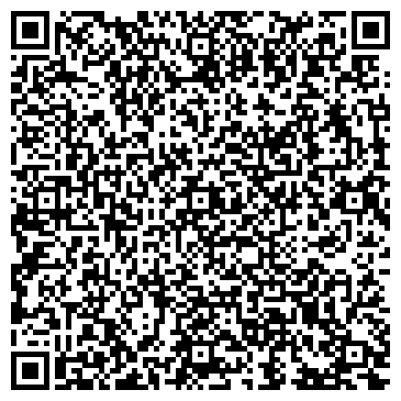 QR-код с контактной информацией организации ООО Кадровое агентство Евгения Манякова