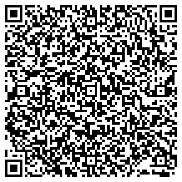 QR-код с контактной информацией организации Эконом-класс