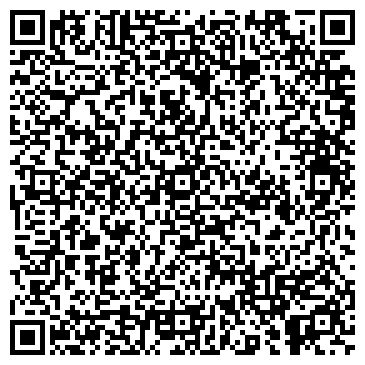 QR-код с контактной информацией организации ООО Экспертиза ПБиС