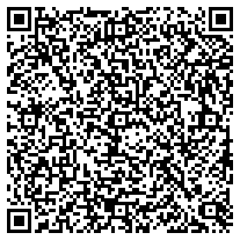 QR-код с контактной информацией организации ЛюксАква