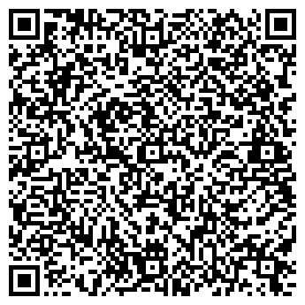 QR-код с контактной информацией организации ДИКСИ
