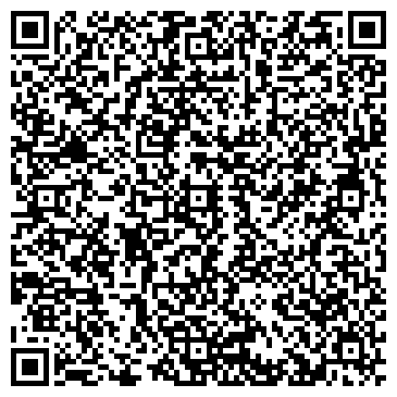 QR-код с контактной информацией организации ООО АрхСтудия