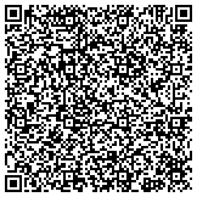 QR-код с контактной информацией организации Baltic Group International