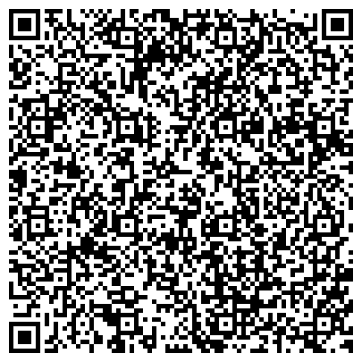 QR-код с контактной информацией организации ООО БРВ-Энерго
