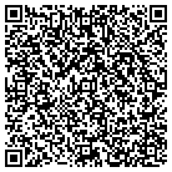 QR-код с контактной информацией организации МЫСИН СТУДИО