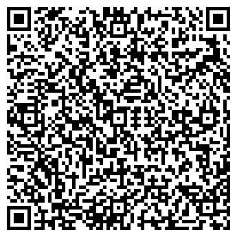 QR-код с контактной информацией организации МЫСИН СТУДИО