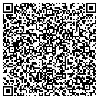 QR-код с контактной информацией организации Городская больница №10