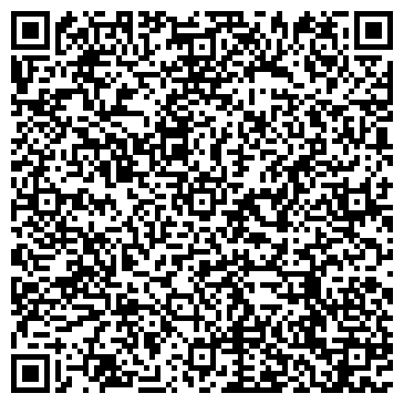 QR-код с контактной информацией организации Матвеич