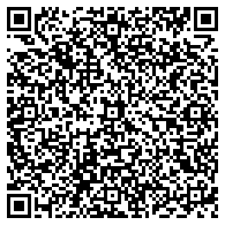 QR-код с контактной информацией организации Secret Zone