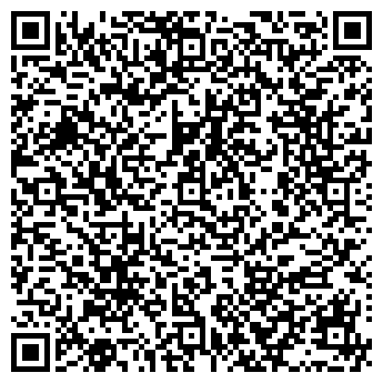 QR-код с контактной информацией организации МОДНОЕ МЕСТО