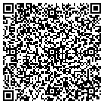 QR-код с контактной информацией организации МОНЕ