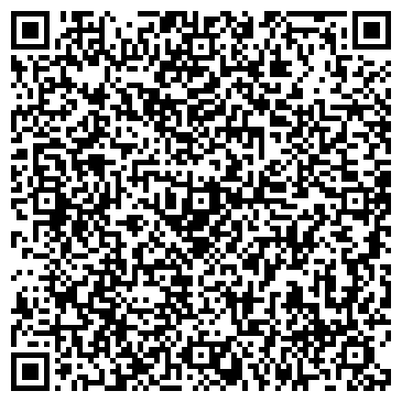 QR-код с контактной информацией организации Банкомат, Банк Уралсиб, ОАО, филиал в г. Уфе