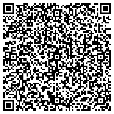 QR-код с контактной информацией организации Биржа вакансий